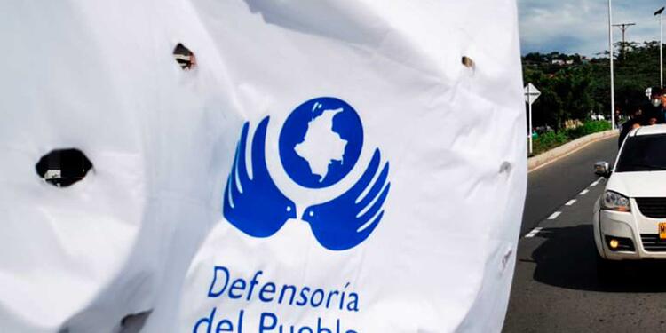 Defensoría del Pueblo