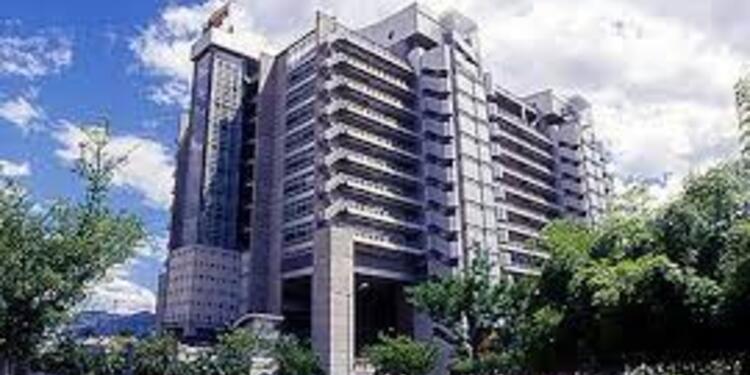 Edificio Inteligente-EPM de Medellín.