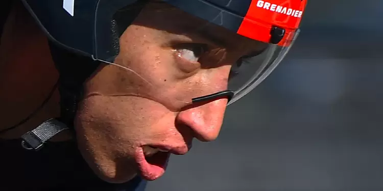 Egan Bernal, Giro Italia 2022 Egan Bernal, Giro Italia 2022