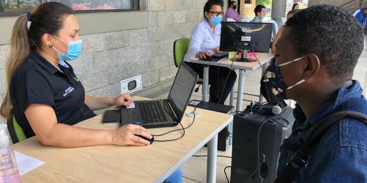 Las vacantes se encuentran disponibles en todas las subregiones del departamento.