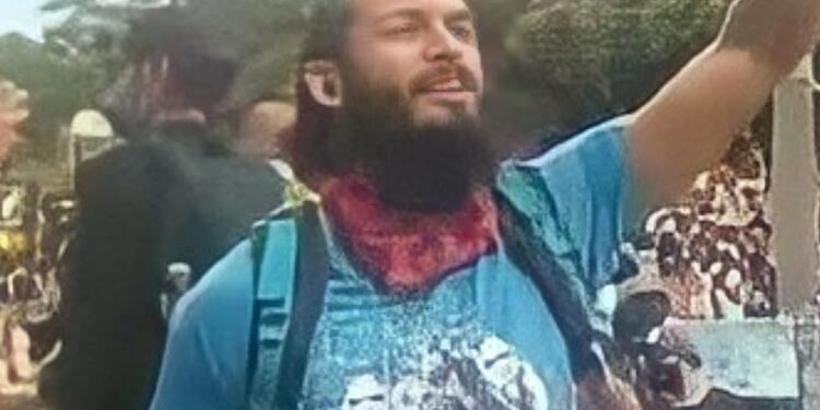 Lucas Villa, fue víctima de ocho impactos de bala en medio de las manifestaciones