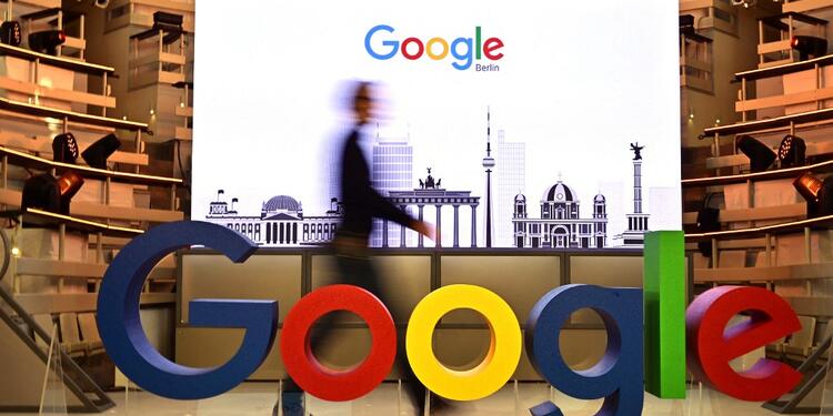 Oficinas de Google
