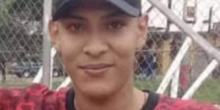 Jhon Erick Larrahondo, asesinado en Cali Jhon Erick Larrahondo, asesinado en Cali