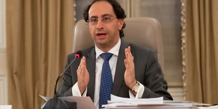 José Manuel Restrepo, ministro de Hacienda