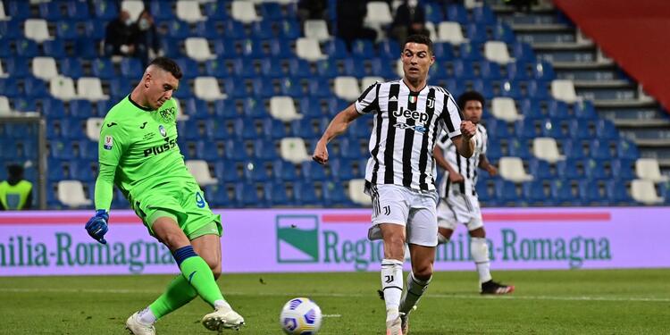 Juventus Vs. Atalanta - Copa de Italia Juventus Vs. Atalanta - Copa de Italia