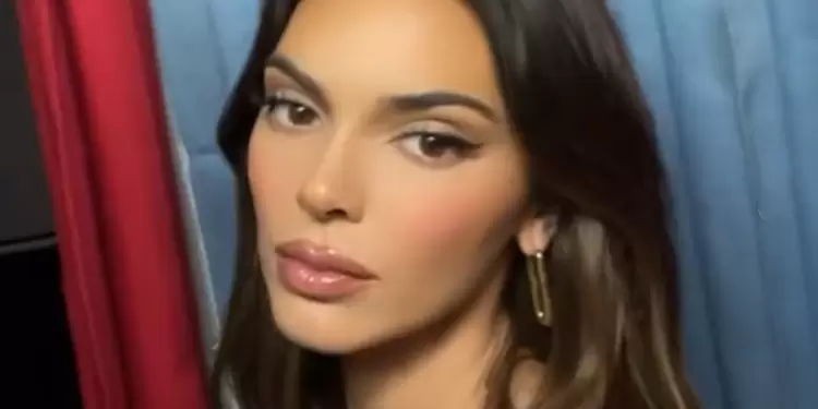 Kendall Jenner