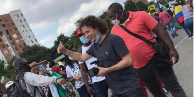 Luisito Comunica en Cali