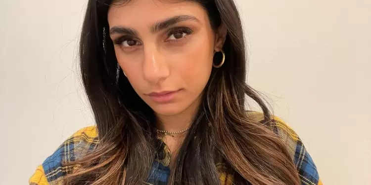 Mia Khalifa Mia Khalifa