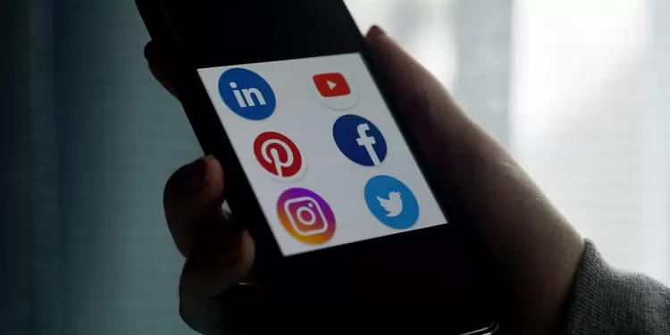 Redes sociales para divulgar noticias