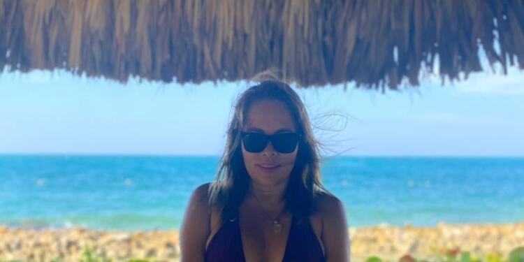 Sandra Barrios Sandra Barrios