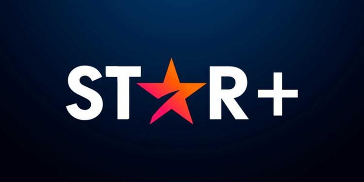 Star+, plataforma de streaming de Disney