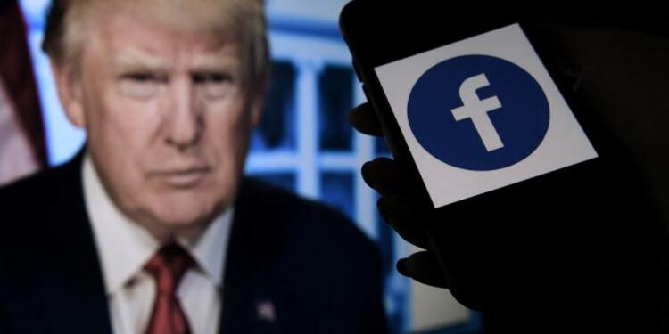 Donald Trump Facebook