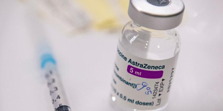 Vacuna de AstraZeneca
