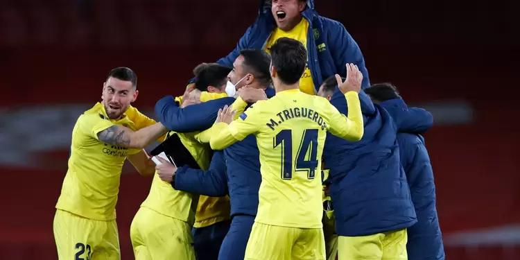 Villarreal Villarreal