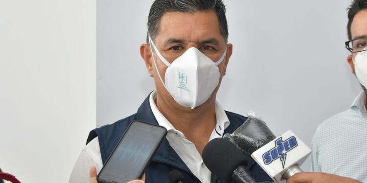 Jorge Iván Ospina