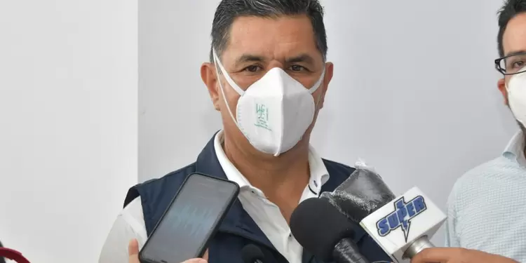 Jorge Iván Ospina