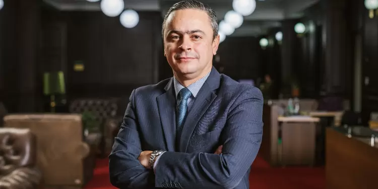 Juan Camilo Restrepo Gómez, nuevo comisionado de paz.
