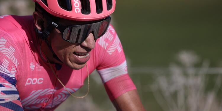 Rigoberto Urán, Education First, Vuelta a Suiza