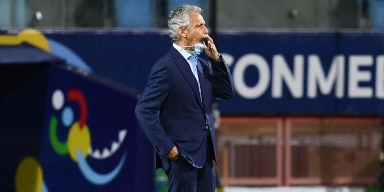 Reinaldo Rueda - Selección Colombia