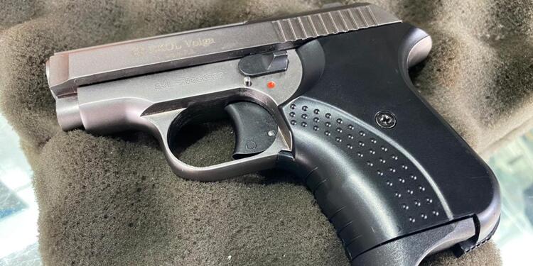 Armas denominadas traumáticas