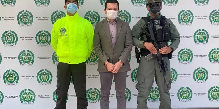 Captura de alias memo fantasma.