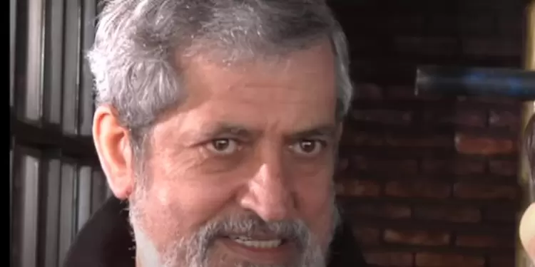 Alí Humar