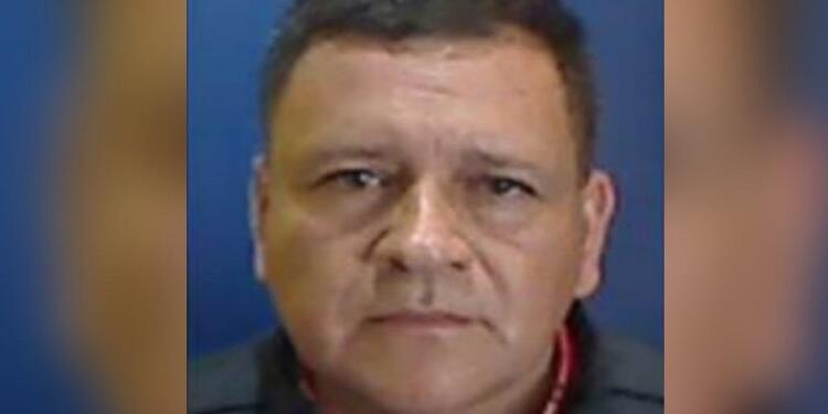 Asesinato Ex militar