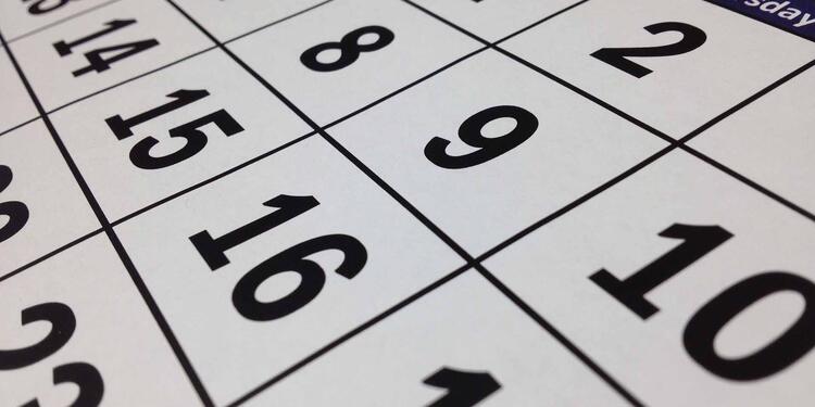 Calendario Calendario