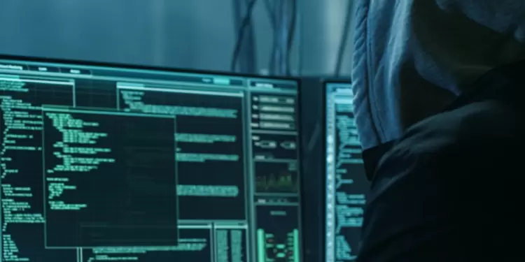 Ciberdelincuentes hackers