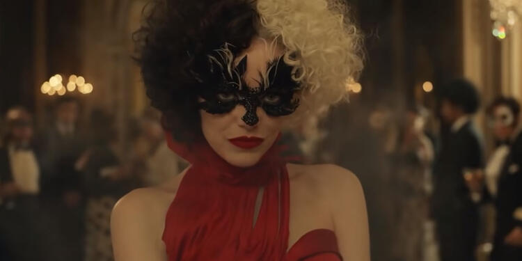 Cruella