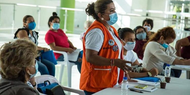 Ofrecen recompensa por responsables de atetando contra líder social en Neiva