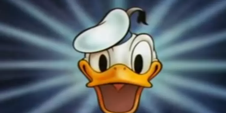Pato Donald