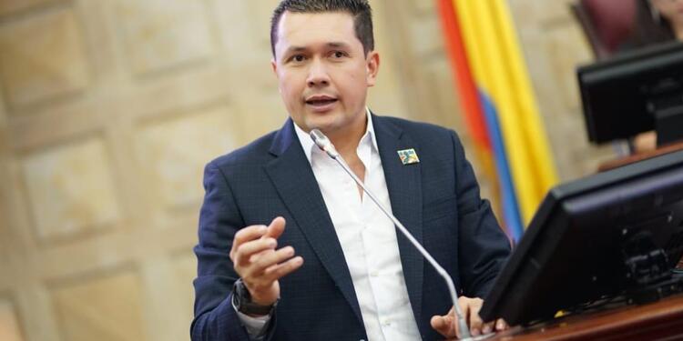 Edwin Ballesteros