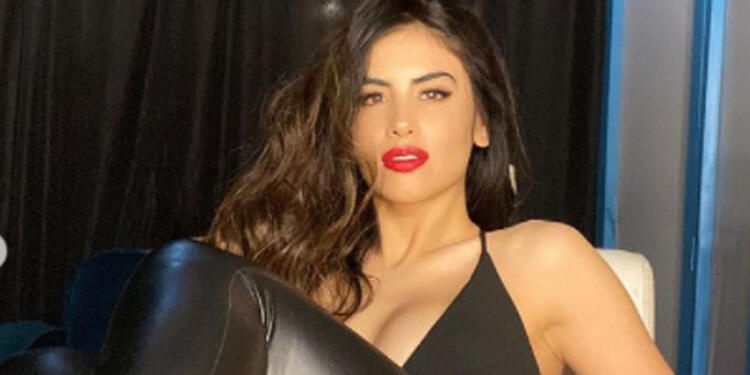 Jessica Cediel