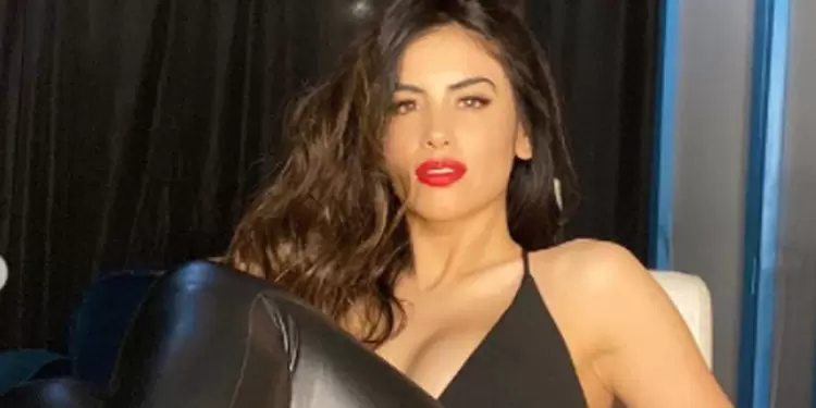 Jessica Cediel