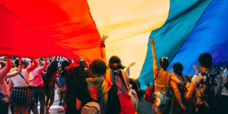 Comunidad LGBTI