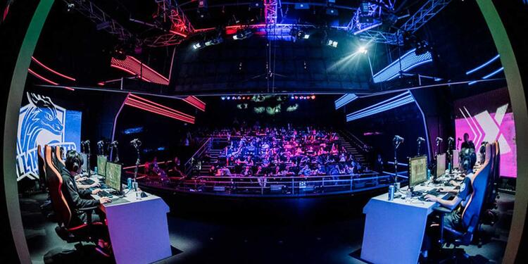 Liga Latinoamérica de League of Legends