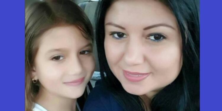 Liliana Moreno y su hija Daniela Moreno, colombianas desaparecidas en Miami Liliana Moreno y su hija Daniela Moreno, colombianas desaparecidas en Miami
