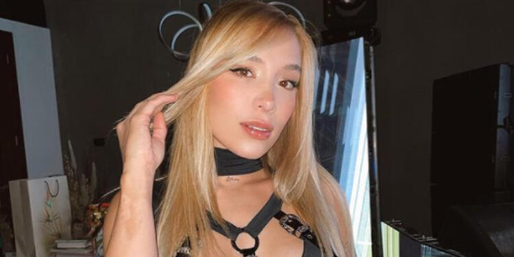 Luisa Fernanda W
