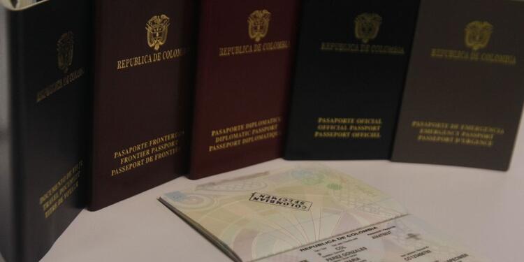 Pasaporte Pasaporte
