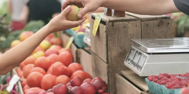 Precio de alimentos subieron fuertemente en mayo a nivel mundial