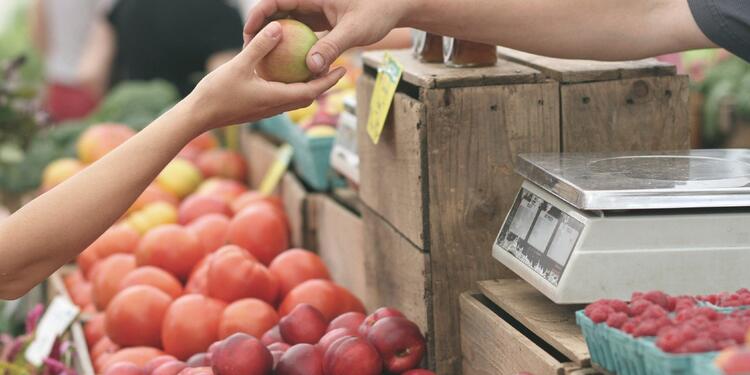 Precio de alimentos subieron fuertemente en mayo a nivel mundial