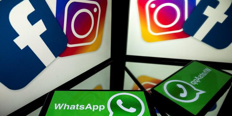 Redes sociales