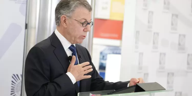 Juan Manuel Santos pidió perdón a las madres de Soacha y víctimas de falsos positivos