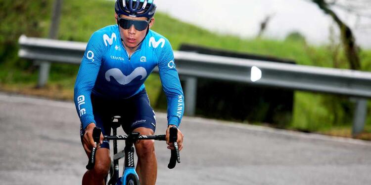 Superman López, Tour de Francia 2021 Superman López, etapa 1 Tour de Francia 2021