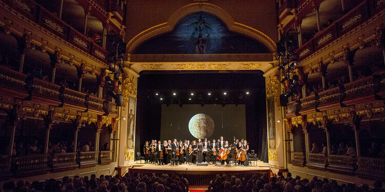 Todo listo para una nueva edición del Cartagena Festival de Música que iniciará el próximo 30 de junio