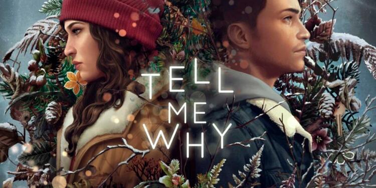 Tell My Why, video gratis para Xbox