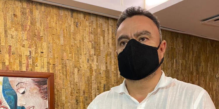 También se desempeñó como secretario de Gobierno.