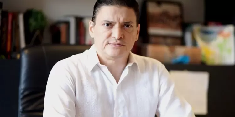 Tito Crissien Borrero, nuevo ministro de Ciencias