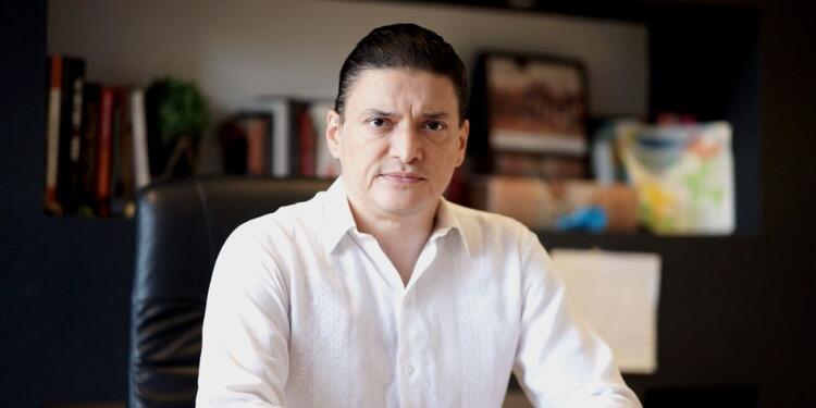 Tito José Crissien Tito José Crissien